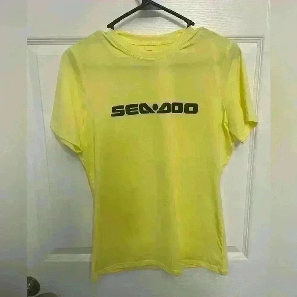 Tops - Seadoo sun shirt